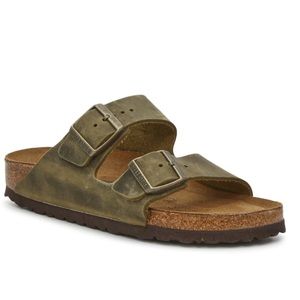 BIRKENSTOCK ARIZONA SANDAL
